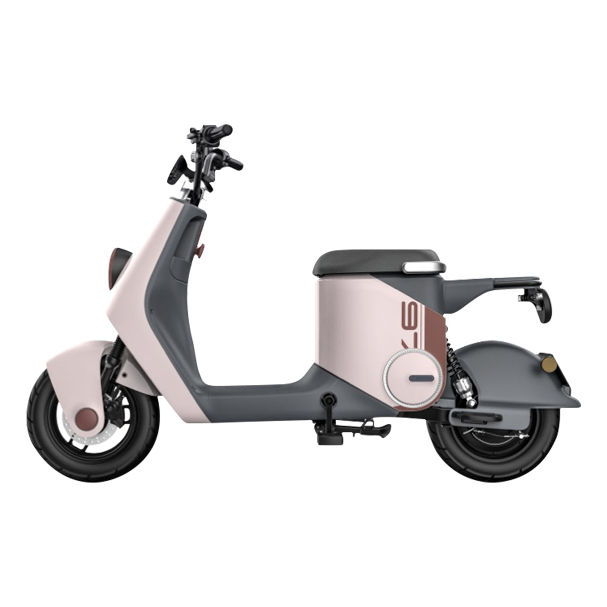 BICICLETA ELECTRICA CX-S02