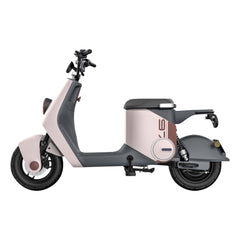 BICICLETA ELECTRICA CX-S02
