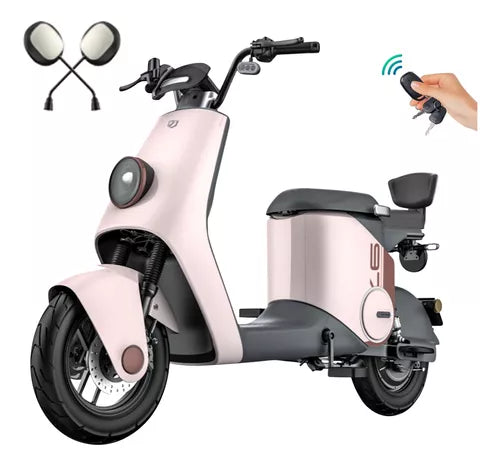 BICICLETA ELECTRICA CX-S02