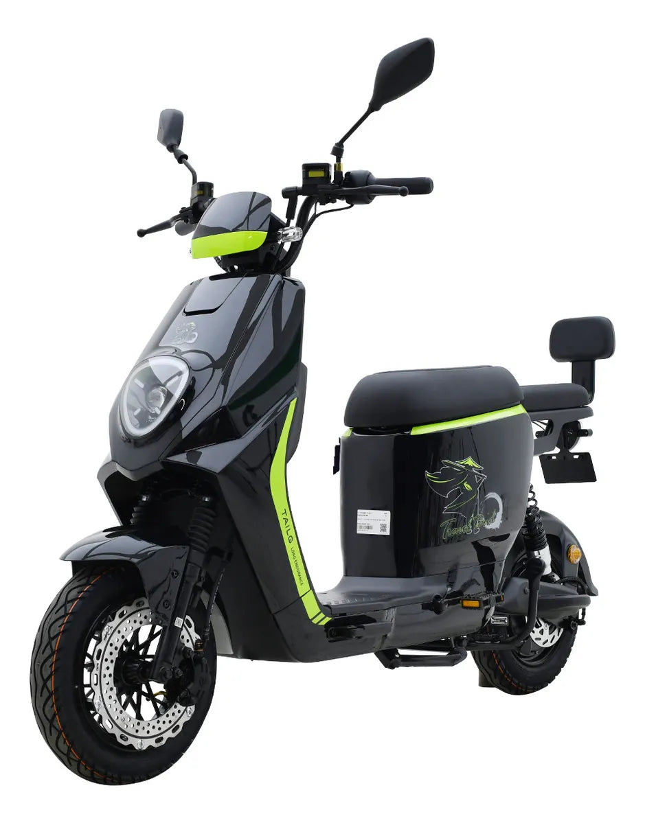 BICICLETA ELECTRICA CX-S06