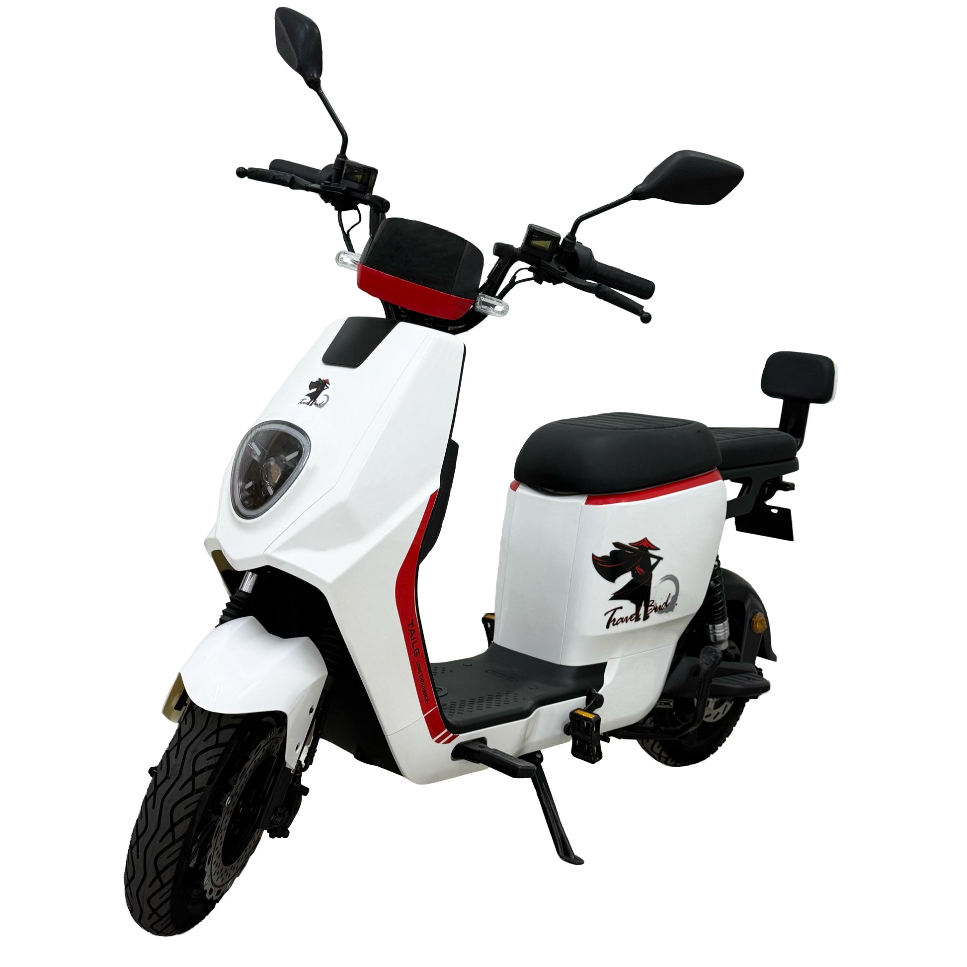 BICICLETA ELECTRICA CX-S06